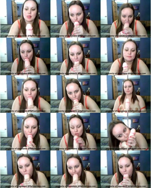 Download Video File: myfreecams easyelaine