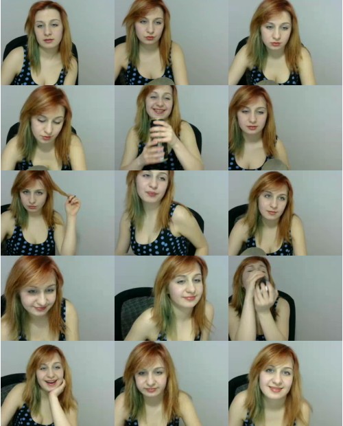 Download Video File: myfreecams egeria18