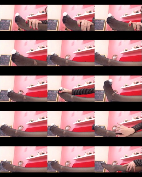 Download Video File: myfreecams electrikfeet