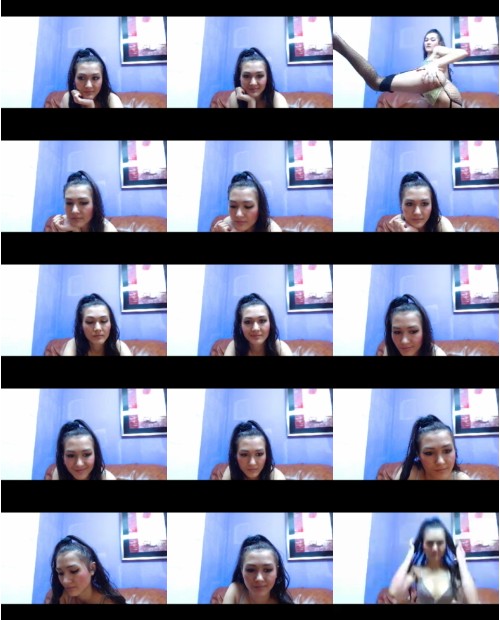 Download Video File: myfreecams elissaloveee