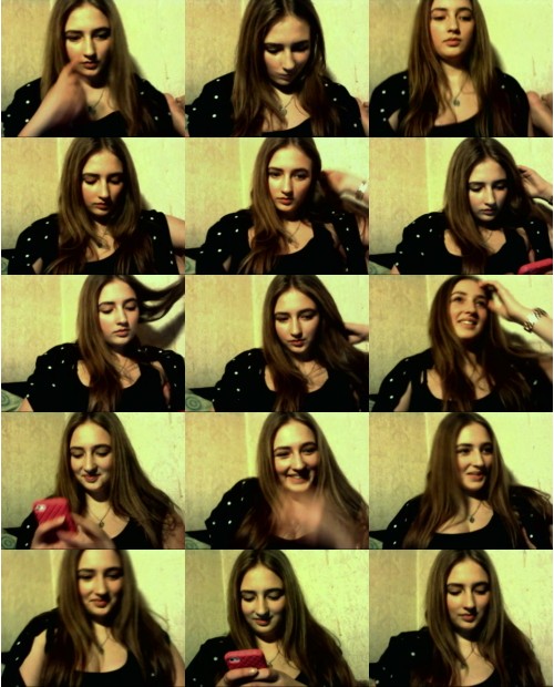 Download Video File: myfreecams elizabethwolf