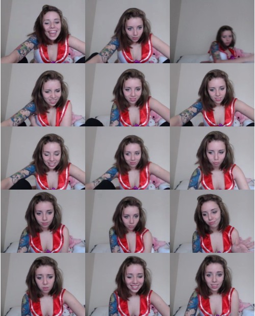 Download Video File: myfreecams ellie chan