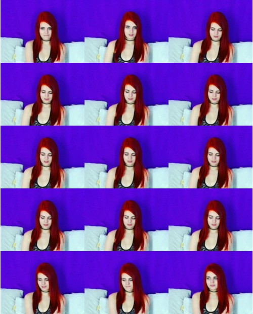 Download Video File: myfreecams elminta