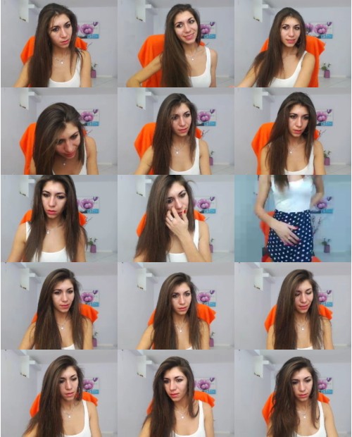 Download Video File: myfreecams emelinne