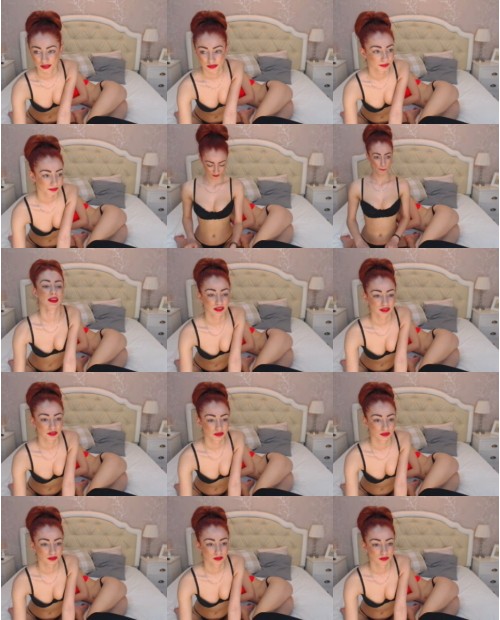 Download Video File: myfreecams erikalanette