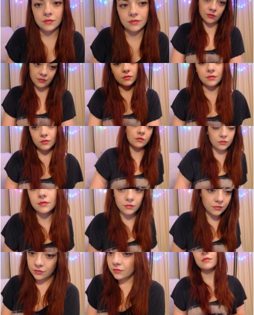 Download Video File: myfreecams evegunn