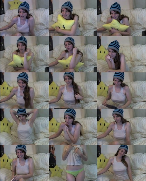 Download Video File: myfreecams evierocket