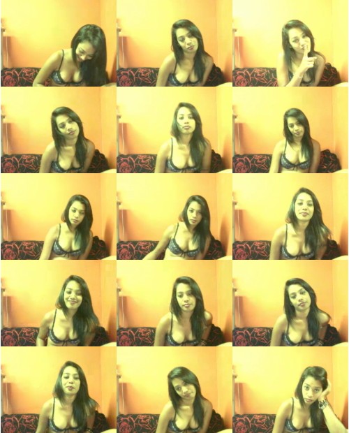 Download Video File: myfreecams exoticindian1