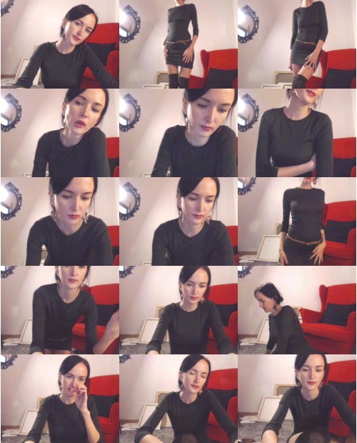 Download Video File: myfreecams f0xxy fox