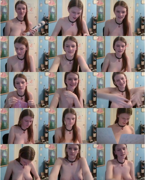 Download Video File: myfreecams feistyminx