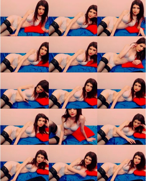 Download Video File: myfreecams fernanda24