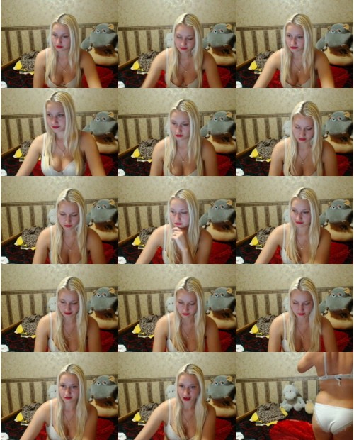 Download Video File: myfreecams fidgetbunny