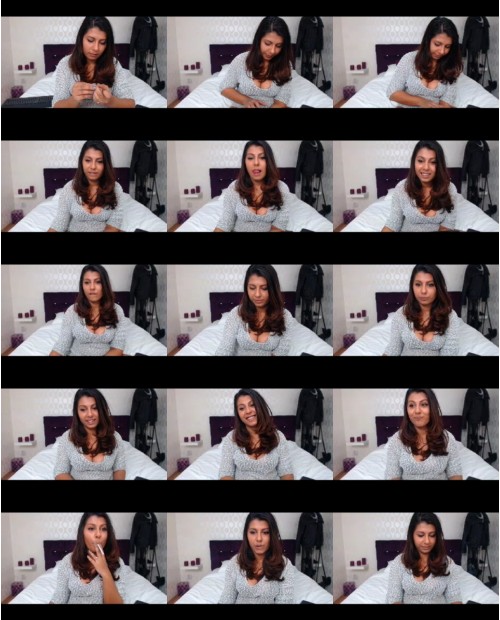 Download Video File: myfreecams foxy020