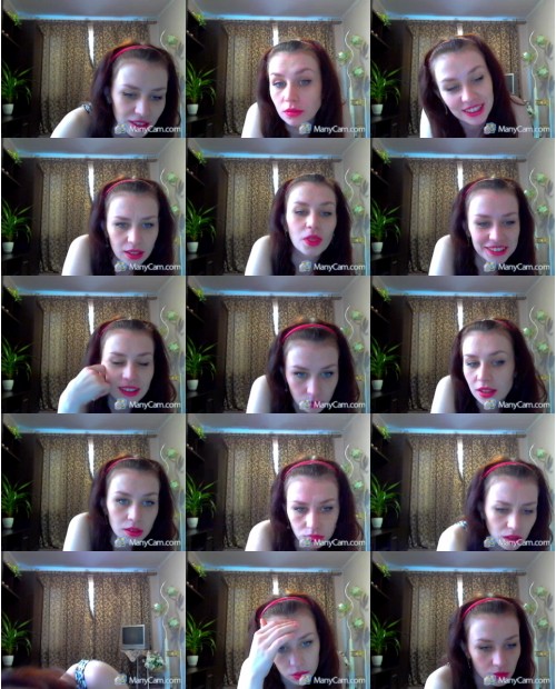 Download Video File: myfreecams foxy nicole
