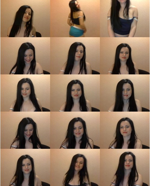 Download Video File: myfreecams foxydance