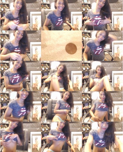 Download Video File: myfreecams franciefain