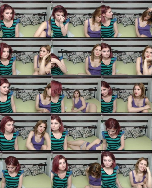 Download Video File: myfreecams genaandsofie
