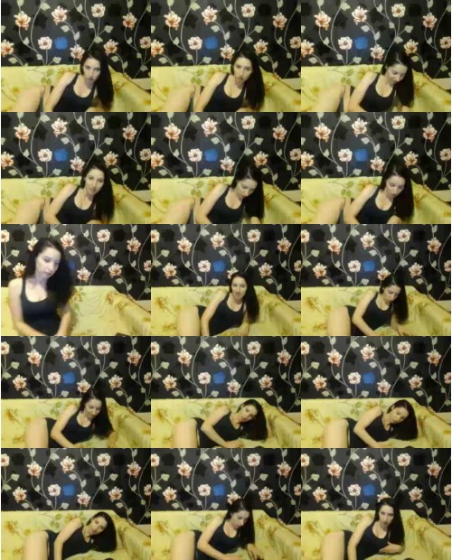 Download Video File: myfreecams georgiandree