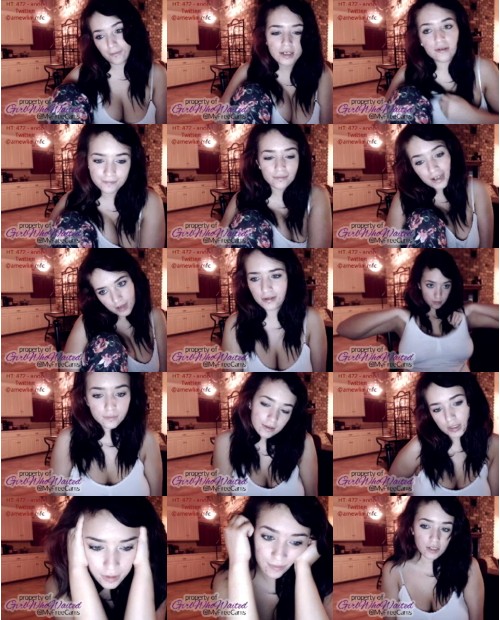 Download Video File: myfreecams girlwhowaited