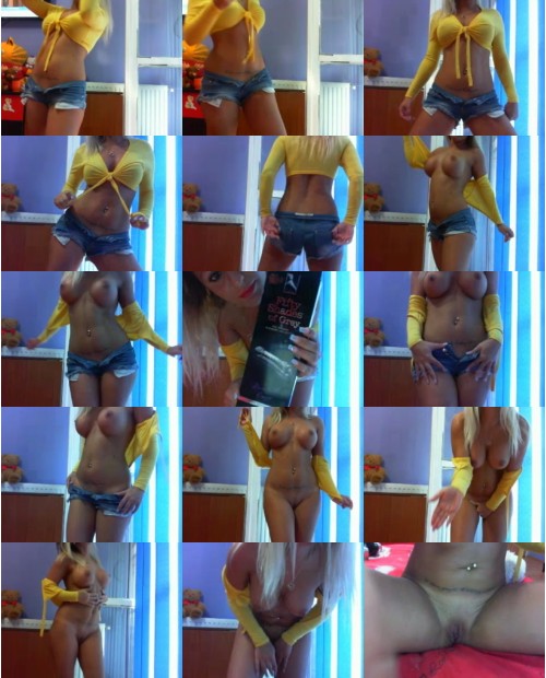 Download Video File: myfreecams golden woman