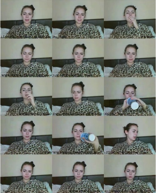 Download Video File: myfreecams gwenlliangold