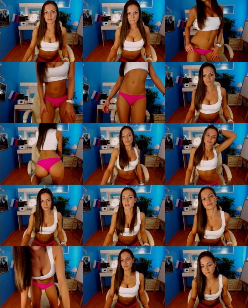 Download Video File: myfreecams gypsyeyesxo
