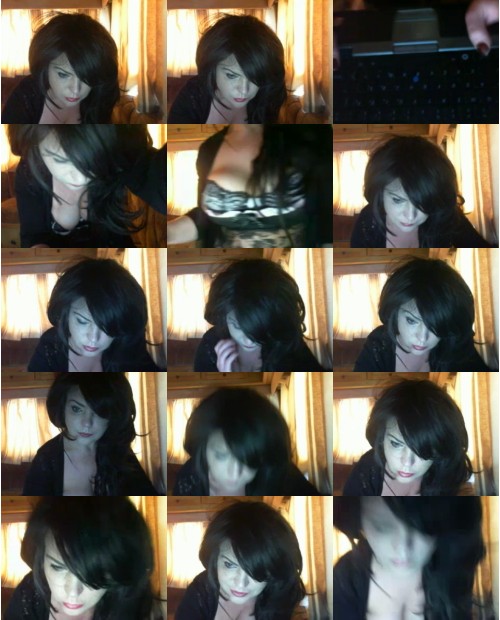 Download Video File: myfreecams gypsykiss
