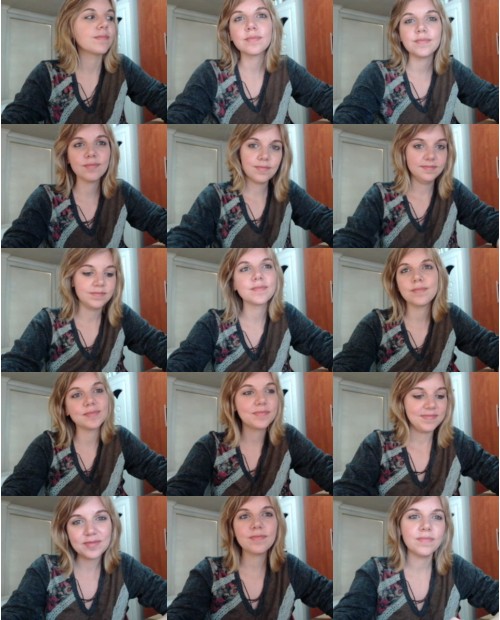 Download Video File: myfreecams happy pixie