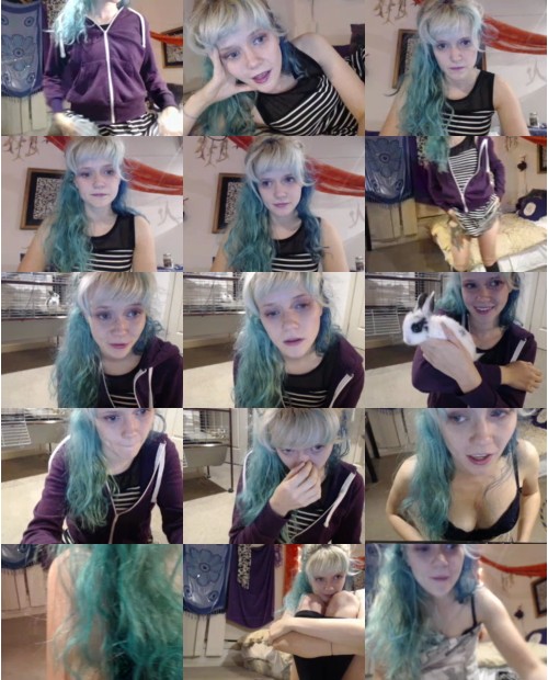 Download Video File: myfreecams heidiv
