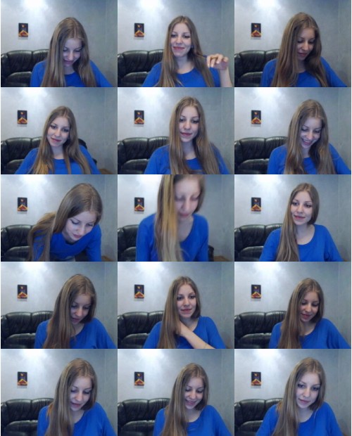 Download Video File: myfreecams honeyella95