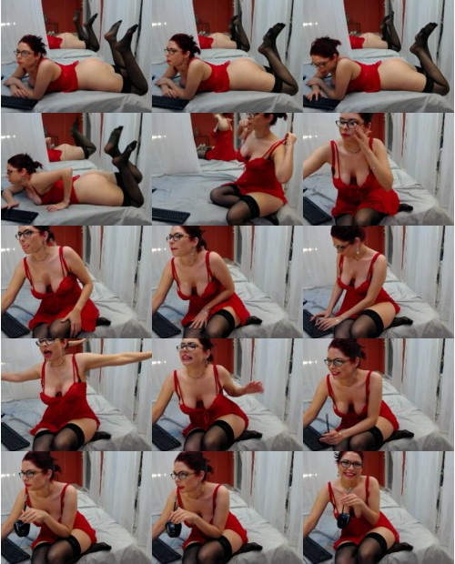 Download Video File: myfreecams hotestredhead