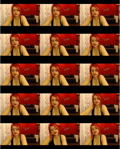 Download Video File: myfreecams hotredbabe