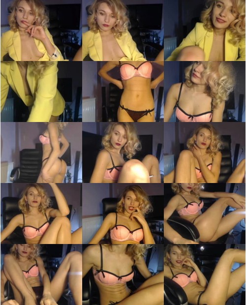 Download Video File: myfreecams ingrid94