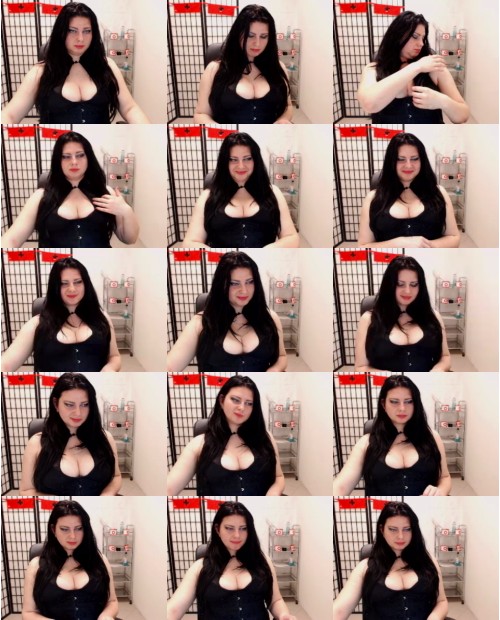 Download Video File: myfreecams irisdomina