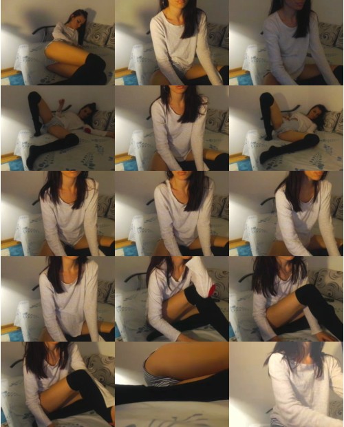 Download Video File: myfreecams isabelle3