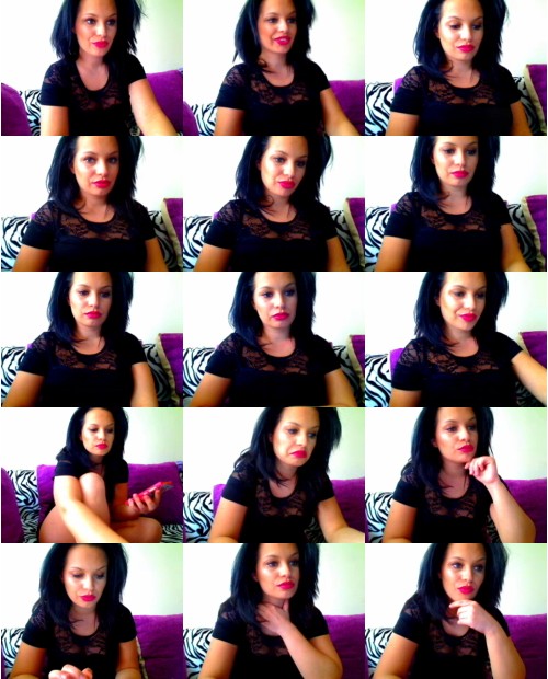 Download Video File: myfreecams jadejolie