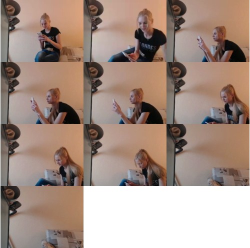 Download Video File: myfreecams jam rose