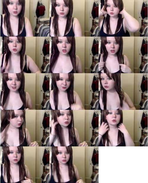 Download Video File: myfreecams kaitihaze