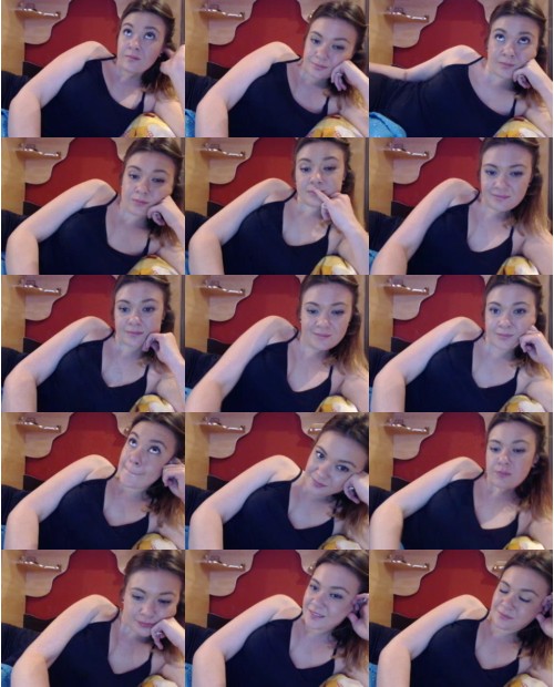 Download Video File: myfreecams kallisstta