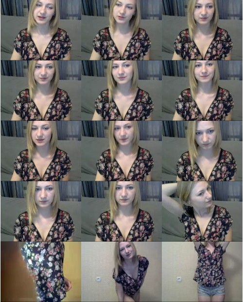 Download Video File: myfreecams karina sands