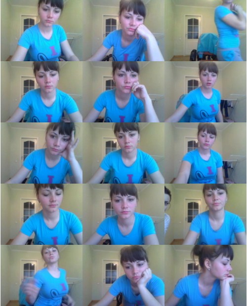 Download Video File: myfreecams karinne33