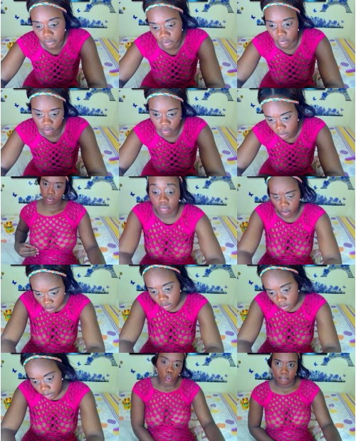Download Video File: myfreecams katiablumer