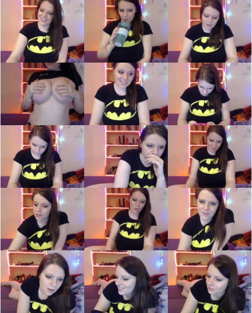 Download Video File: myfreecams katiekade
