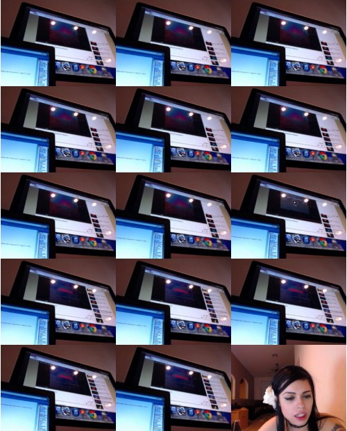 Download Video File: myfreecams kay m