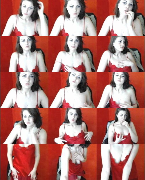 Download Video File: myfreecams kenays