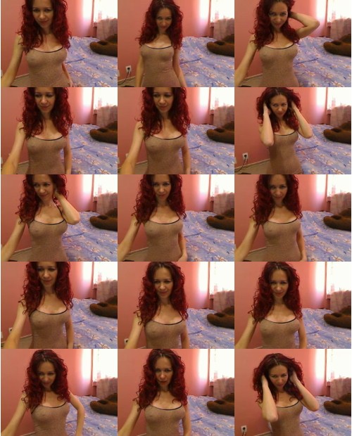 Download Video File: myfreecams kendra  