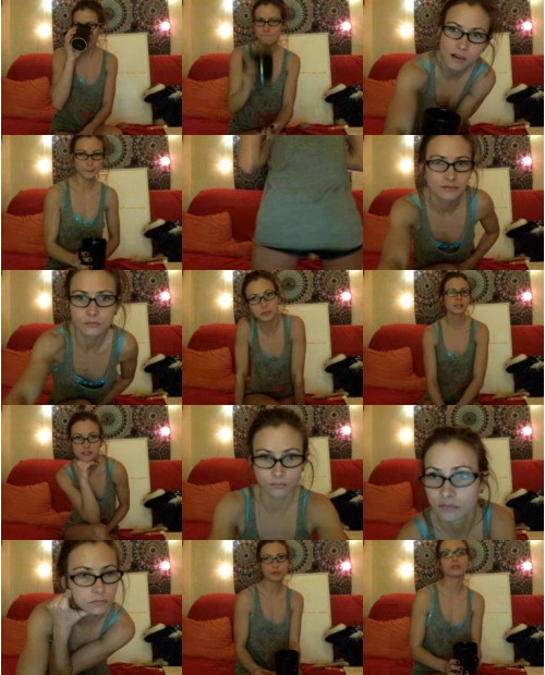 Download Video File: myfreecams kennakarson