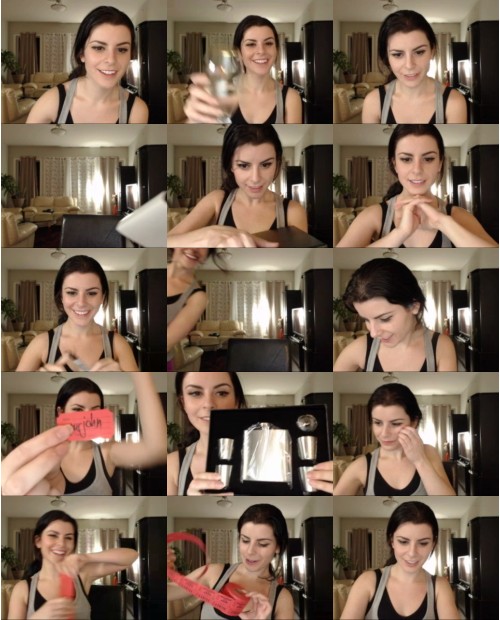 Download Video File: myfreecams kickaz