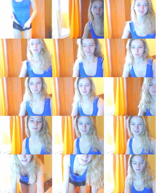 Download Video File: myfreecams kira appel