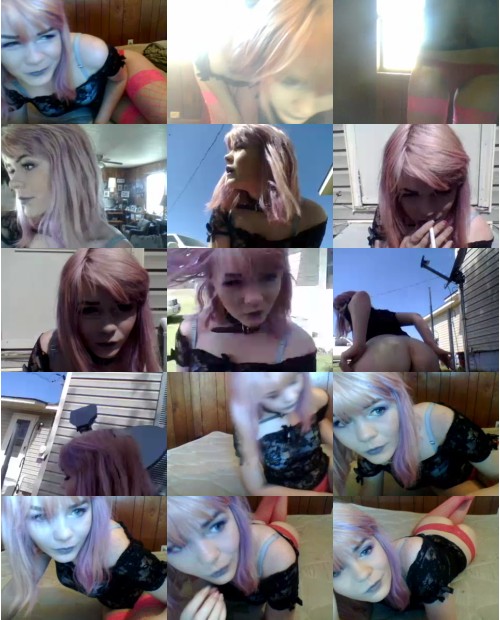 Download Video File: myfreecams kittenblack